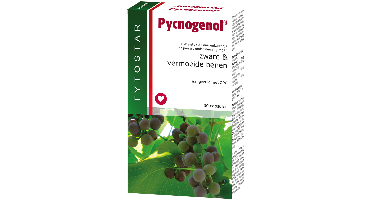 Fytostar Pycnogenol Capsules