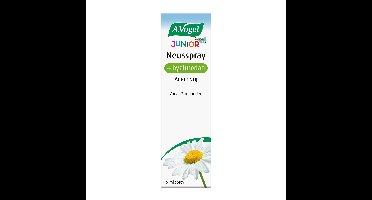 A.Vogel Junior Neusspray