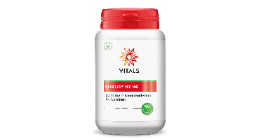 Vitals PeaPlex Capsules