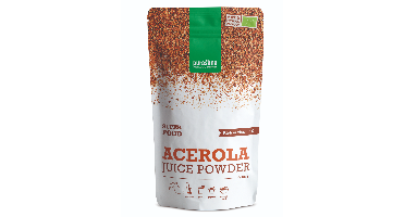 Purasana Vegan Acerola Juice Powder