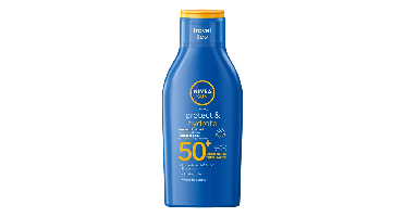 Nivea Sun Protect & Hydrate Travelsize Zonnemelk SPF50+