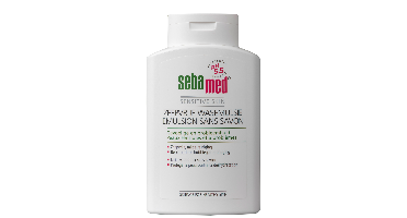 Sebamed Zeeprvrije Wasemulsie