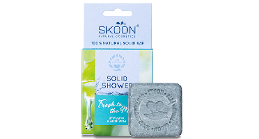 Skoon Shower Bar Fresh To The Max