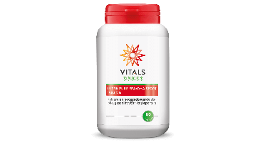 Vitals Ultrapure Epa/dha Sport Softgels