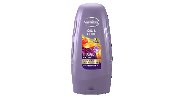 Andrelon Oil & Curl Conditioner