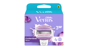 Gillette Venus ComfortGlide Breeze Scheermesjes