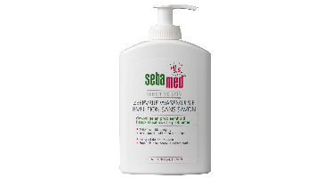 Sebamed Wasemulsie Pomp