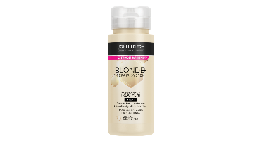 John Frieda Blonde+ Repair System Pre-Shampoo Treatment