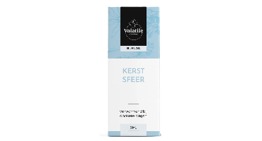 Volatile Kerst Mix 5ml