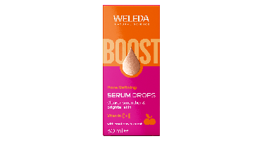 Weleda Pore Refining Serum Drops