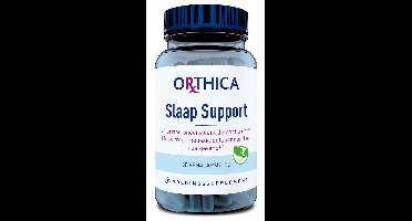 Orthica Slaap Support Capsules