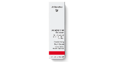 Dr. Hauschka Deodoriserende Voetcrème