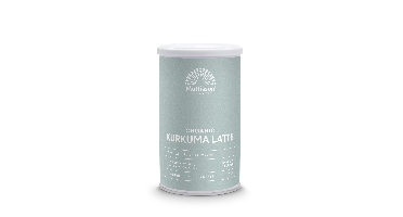 Mattisson HealthStyle Latte Kurkuma Reishi Ceylon Golden Milk