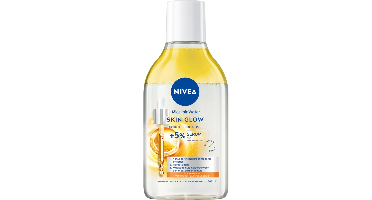 Nivea Micellair Water Skin Glow Serum