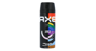 Axe Unite Deodorant Bodyspray