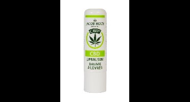 Jacob Hooy CBD Plus Lippenbalsem