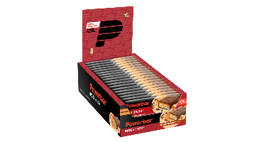 PowerBar Ride Energy Bar Peanut Caramel Voordeelverpakking