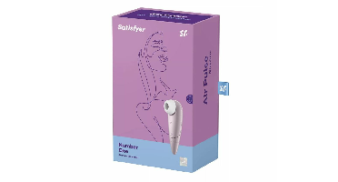 Satisfyer 1 Next Generation