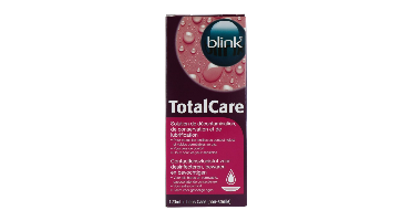 AMO Blink Totalcare Solution Lenzenvloeistof