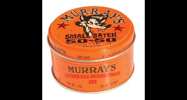 Murray's Hair Small Batch 50-50 Pomade