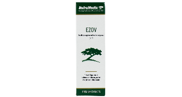 Nutramedix Ezov