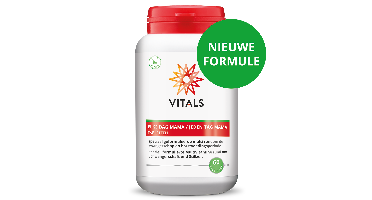 Vitals Elke Dag Mama Tabletten