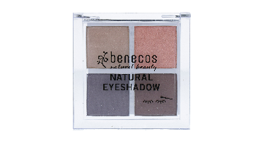 Benecos Oogschaduw Beautiful Eyes 001