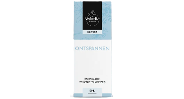 Volatile Blends Ontspannen