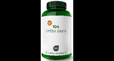 AOV 104 Ortho Basis Tabletten