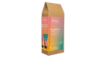 Benecos Vegan Handcrème & Bodylotion Giftset