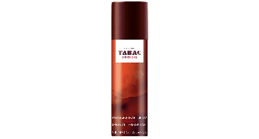 Tabac Anti-Perspirant Deodorant Spray