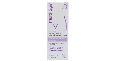 Multi-Gyn Verzorgende & Beschermende Crème