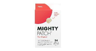 Hero Mighty Patch Original