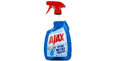 Ajax Spray Triple Action Glas