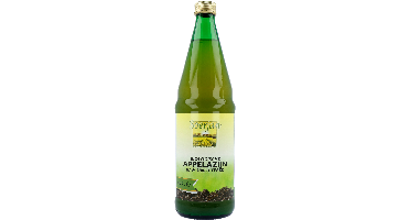 Boerjan Appelazijn Bio