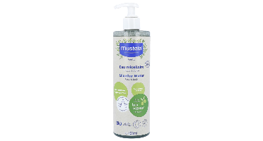 Mustela Micellair Water