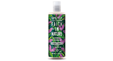 Faith in Nature Lavender & Geranium Conditioner
