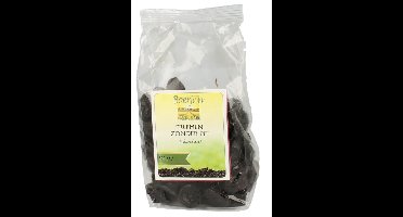 Boerjan Pruimen Zonder Pit 500gr