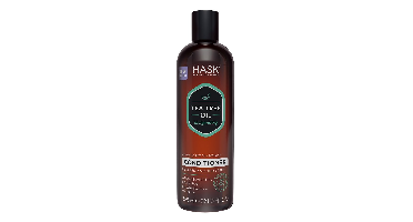Hask Teatree Oil & Rosemary Conditioner