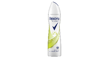 Rexona MotionSense Stress Control Deo Spray