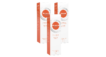 Linn Minoxidil Linn 50 mg/ml oplossing