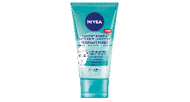 Nivea Essentials Dagelijkse Reinigingsscrub