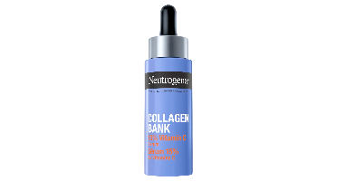 Neutrogena Collagen Bank Serum 15% Vitamine C
