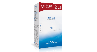 Vitalize Prosta Complex Forte Tabletten 45st