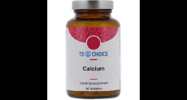 TS Choice Calcium Tabletten
