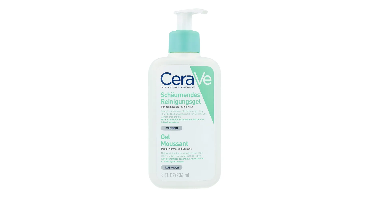 CeraVe Schuimende Reinigingsgel
