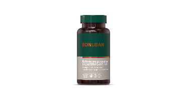 Bonusan Echinacea Purpurea-angustifolia Extract Capsules