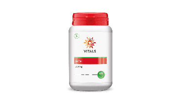 Vitals SAMe Capsules