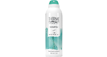 Therme Anti-Transpirant Sensitive 48H