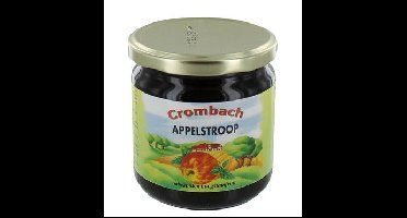Crombach Appelstroop